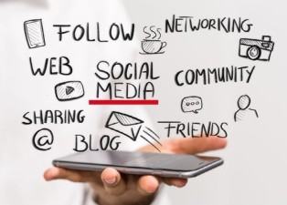 How Social Media Shapes World Opinions Today